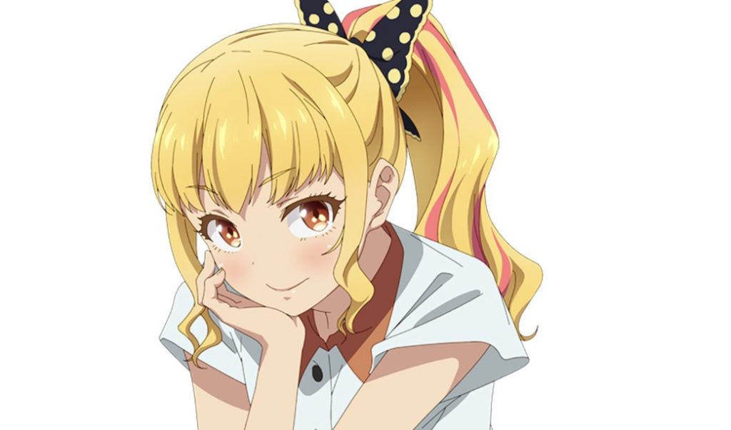 SHINE POST Idol Anime Adds Three Cast Members