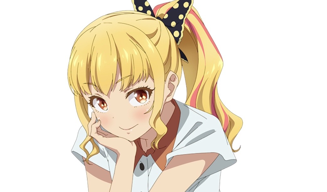 SHINE POST Idol Anime Adds Three Cast Members – Otaku USA Magazine