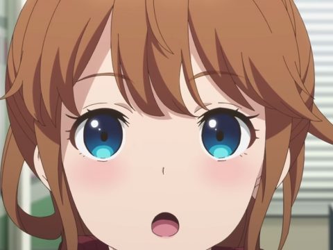 My Stepmom’s Daughter is My Ex Anime Shows Off New Promo and Visual
