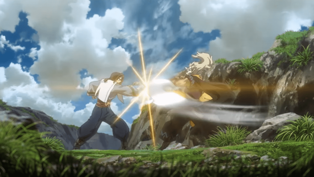 Utawarerumono: Mask of Truth Anime Drops Trailer Ahead of July Release