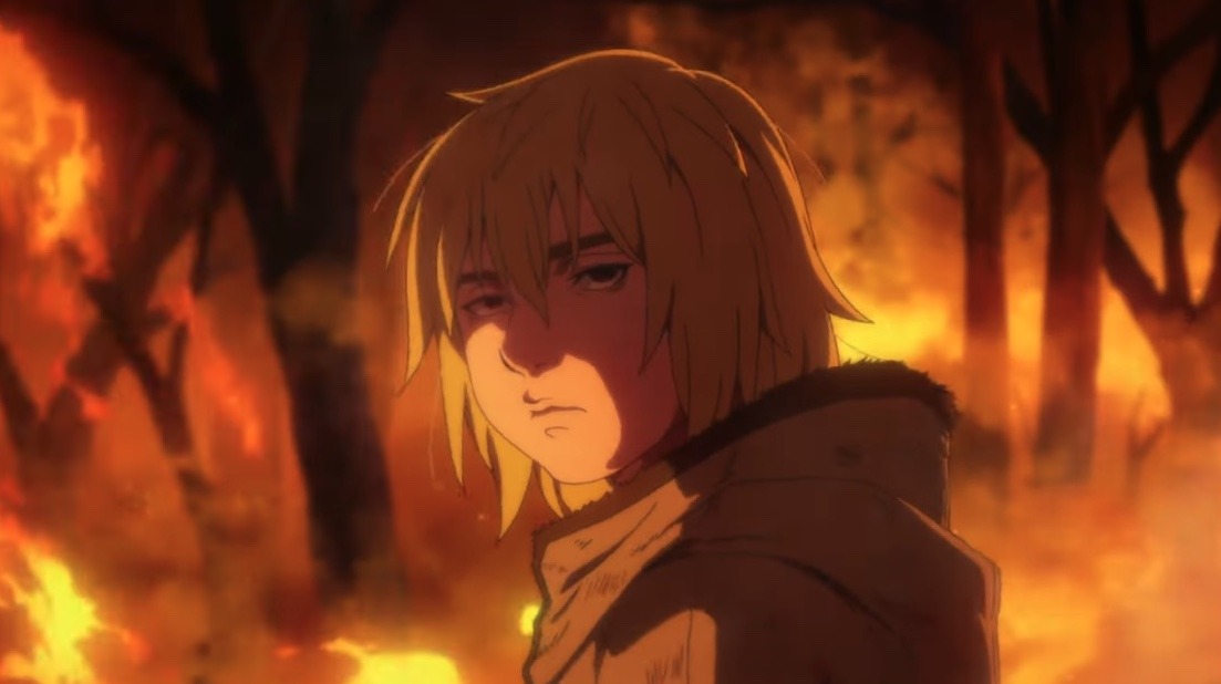 Vinland Saga season 2 release date, Where can I watch Vinland Saga?