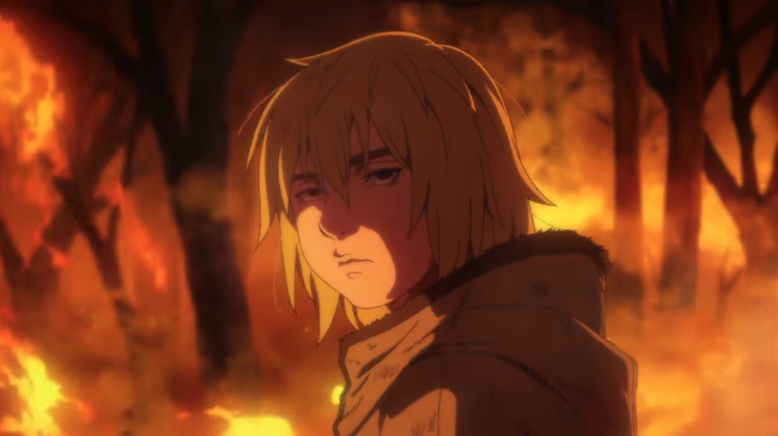 Vinland Saga Season 2 Drops Trailer with Ending Song