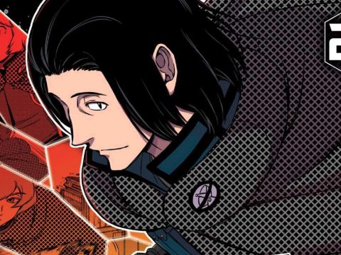 World Trigger Manga Goes on Month-Long Hiatus Due to Author’s Health