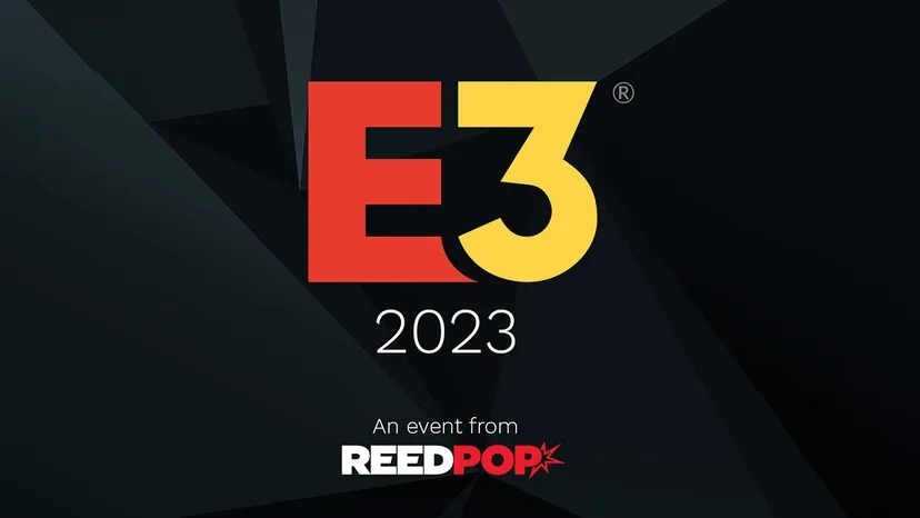 E3 Teams Up with ReedPOP! for 2023 Return
