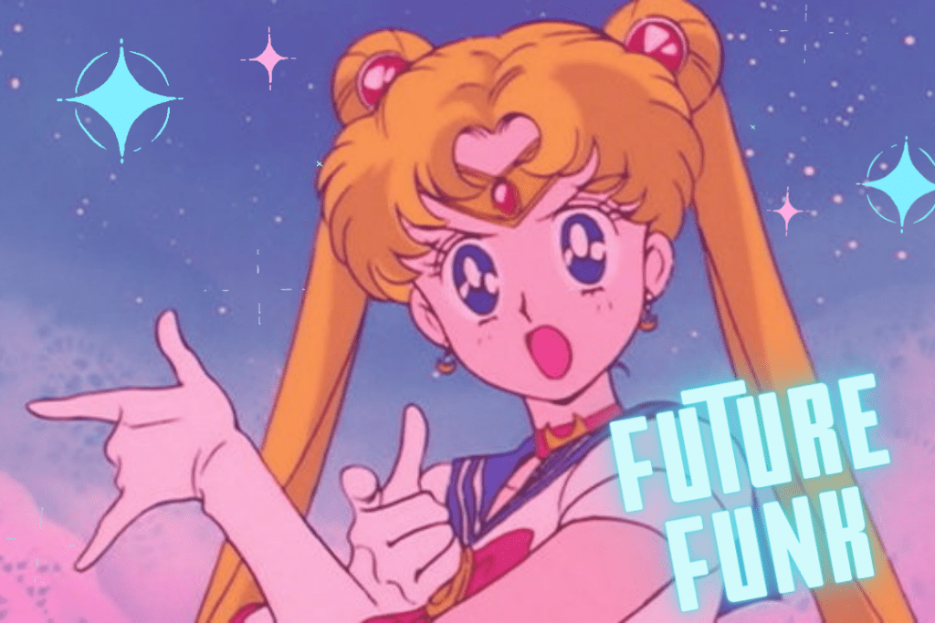Intro to Future Funk: Nostalgic Music for Anime Fans