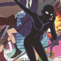 Detective Conan: The Culprit Hanzawa Anime Casts Its Criminal Silhouette