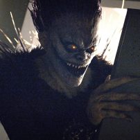 Stranger Things Creators to Helm Live-Action Death Note Series