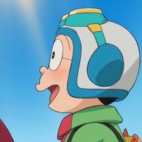 42nd Doraemon Anime Film Lights Up Theaters in 2023
