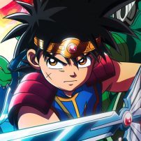 DRAGON QUEST The Adventure of Dai Anime Aims for 100 Episodes with Final Arc