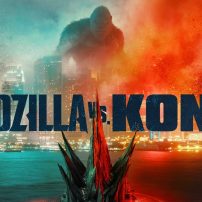 Godzilla vs. Kong Sequel Lined Up for March 15, 2024 Premiere