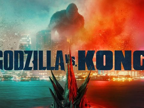 Godzilla vs. Kong Sequel Lined Up for March 15, 2024 Premiere
