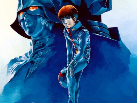 Gundam Fans in America and Japan Rank Their Favorite Titles