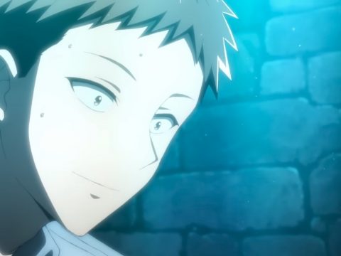 Handyman Saitou in Another World Anime Reveals First Trailer and More