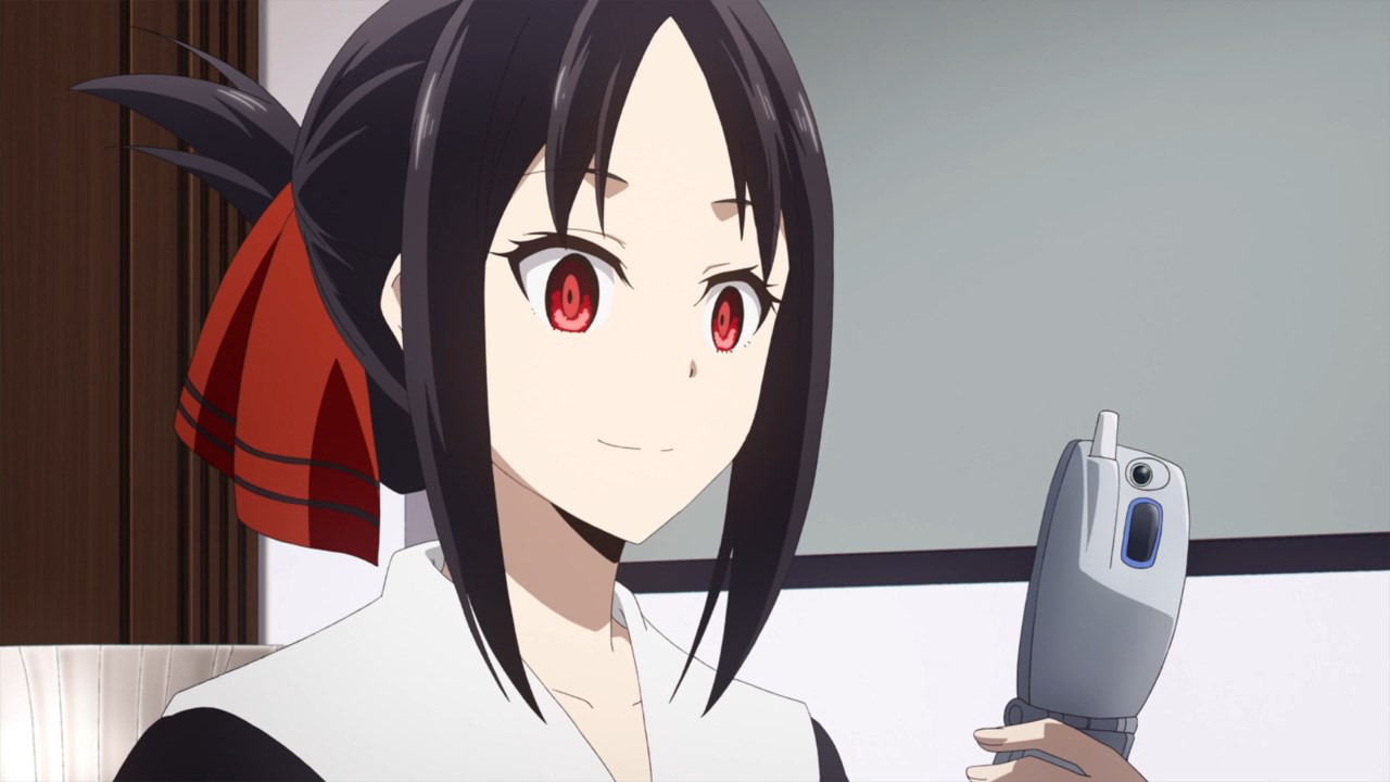 Kaguya-sama: Love is War Season 4 Gets Announced