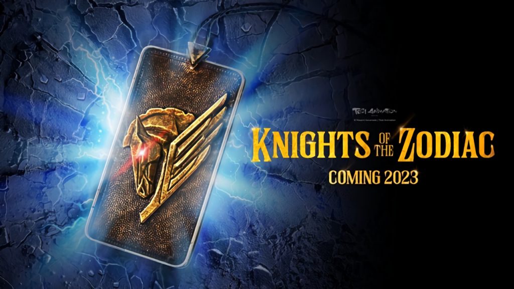 Live-Action Saint Seiya Previewed in Behind-the-Scenes Footage