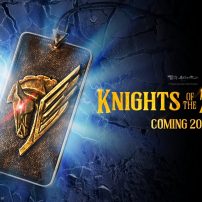 Live-Action Saint Seiya Previewed in Behind-the-Scenes Footage