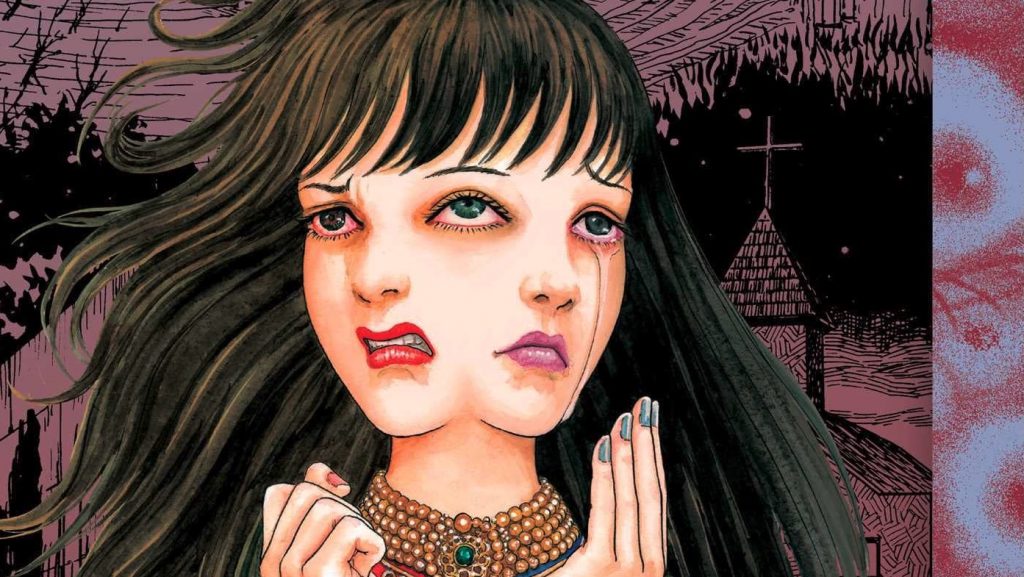 The Liminal Zone Is a Creepy Story Collection from Master Junji Ito