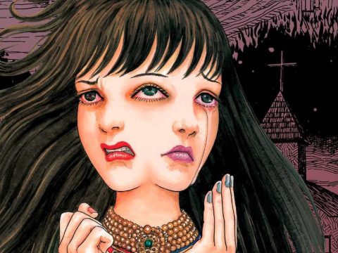The Liminal Zone Is a Creepy Story Collection from Master Junji Ito