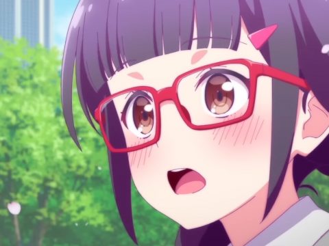 Love Flops Anime Reveals October Premiere in First Trailer