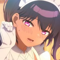 The Maid I Hired Recently is Mysterious Anime Previews Ending Theme in New Trailer