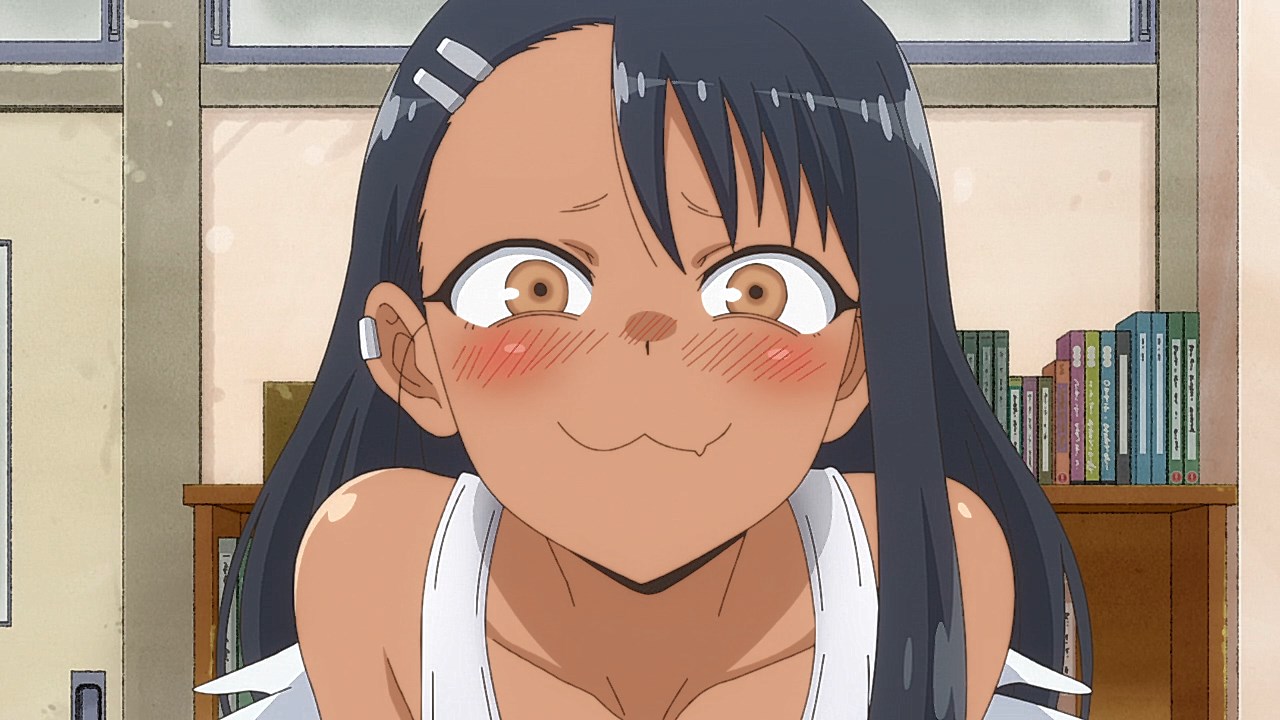 Don't Toy With Me, Miss Nagatoro Season 2 Release Date: When to