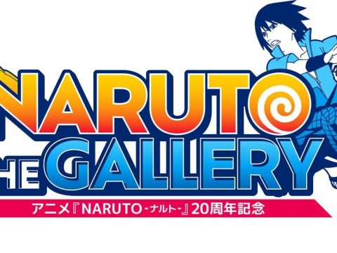 Naruto Anime Kicks Off 20th Anniversary Exhibition This August