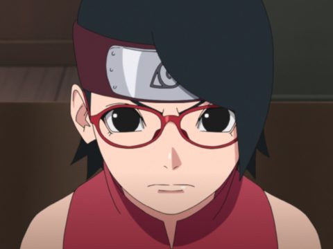 Boruto Anime Prepares for New Arc with Visual, Cast Announcements