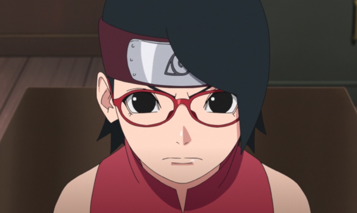 Anime Profile - O site oficial de Boruto: Naruto Next Generations