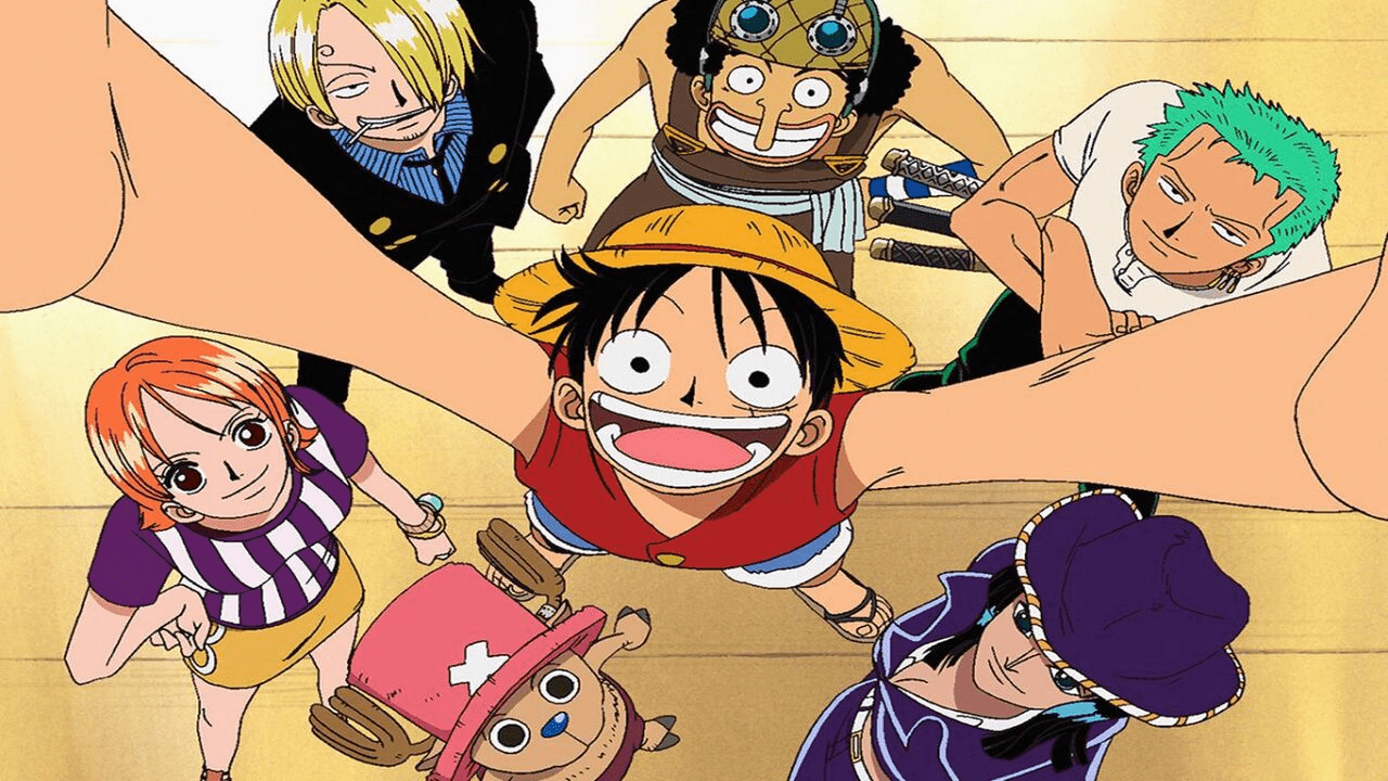 One Piece is sailing to Netflix, but how will it do?