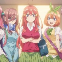 The Quintessential Quintuplets: Why We’ll Miss the Brides