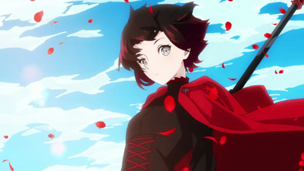 If You’re into RWBY, Try These Magical Girl Anime