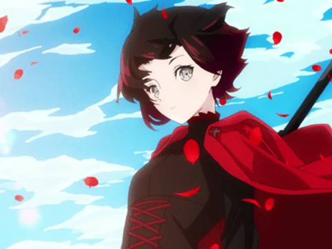 If You’re into RWBY, Try These Magical Girl Anime