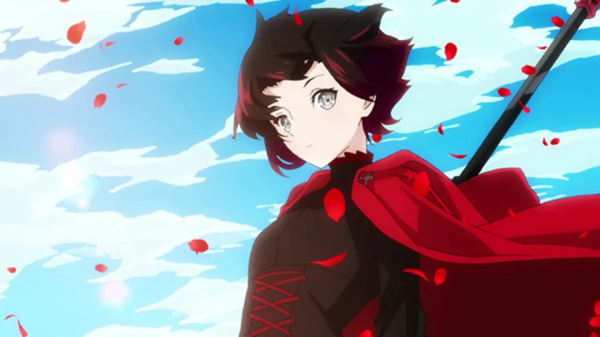 Is RWBY: Ice Queendom your magical girl gateway? Let us help you keep it going!