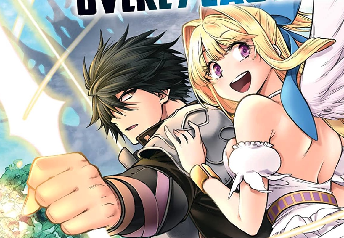 The Hero is Overpowered but Overly Cautious – English Light Novels