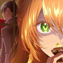 Why Raeliana Ended Up at the Duke’s Mansion Manhwa Gets TV Anime