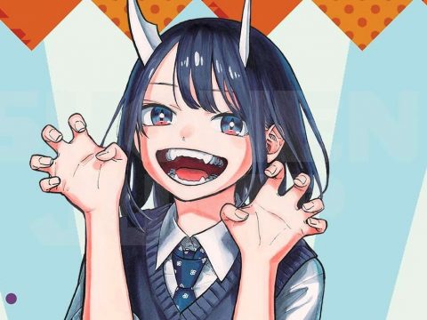 RuriDragon Manga Takes Week Off Due to Author’s Health