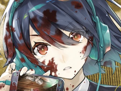SINoALICE is a Horror Manga Where You Don’t Know What’s Real