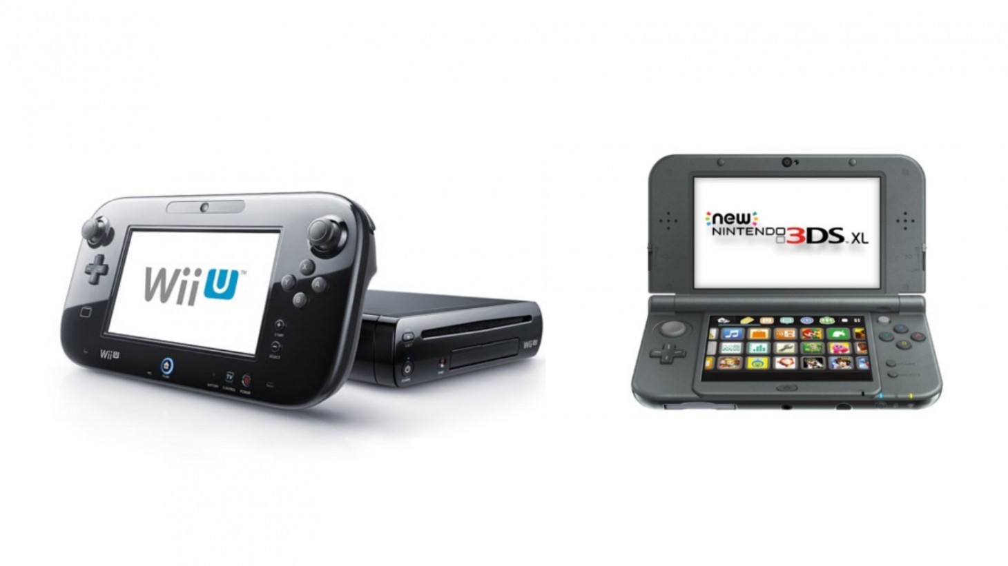 WiiU and 3DS eShops Have Officially Been Shut Down