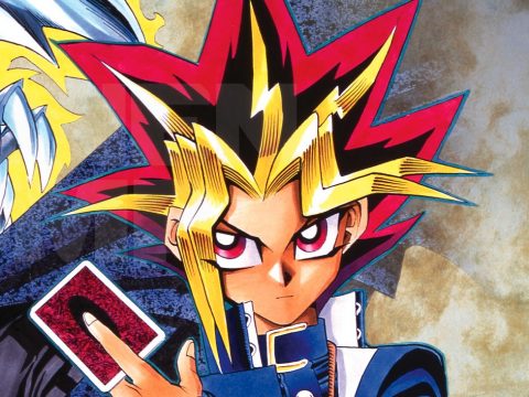 U.S. Major: Yu-Gi-Oh Creator A Hero Who Died Trying to Save People in Riptide