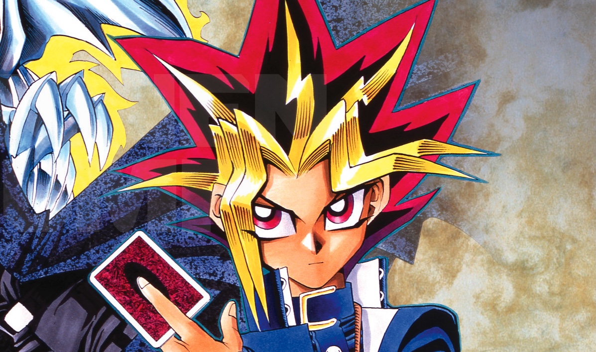 U.S. Major: Yu-Gi-Oh Creator A Hero Who Died Trying to Save People in Riptide