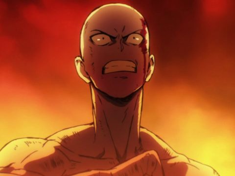 One-Punch Man Season 3 Officially Revealed