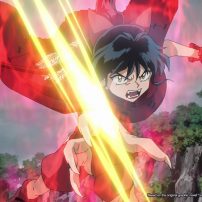 Yashahime: Princess Half-Demon Continues Journey with Season 1, Part 2 Blu-ray