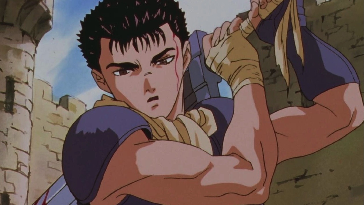 Netflix Adding 13 New Anime, Including Berserk 1997, Hunter X Hunter