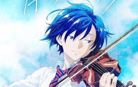 Ao no Orchestra Anime Hits Screens in Spring 2023