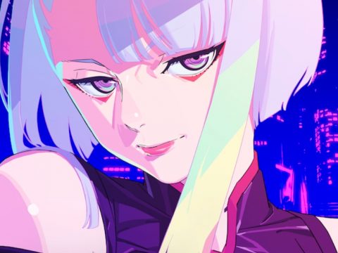TRIGGER’s Cyberpunk: Edgerunners Anime Goes Over the Top with NSFW Trailer