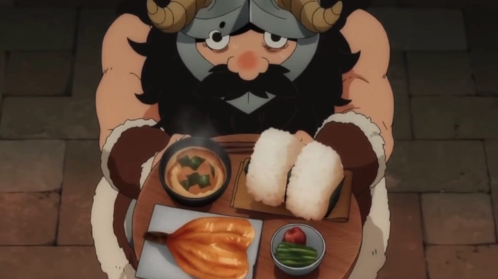 Delicious in Dungeon Anime Revealed with Production by Studio TRIGGER
