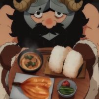 Delicious in Dungeon Anime Revealed with Production by Studio TRIGGER