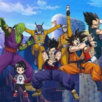 Dragon Ball Super: SUPER HERO Delivers a Powered-Up Leap into 3D 