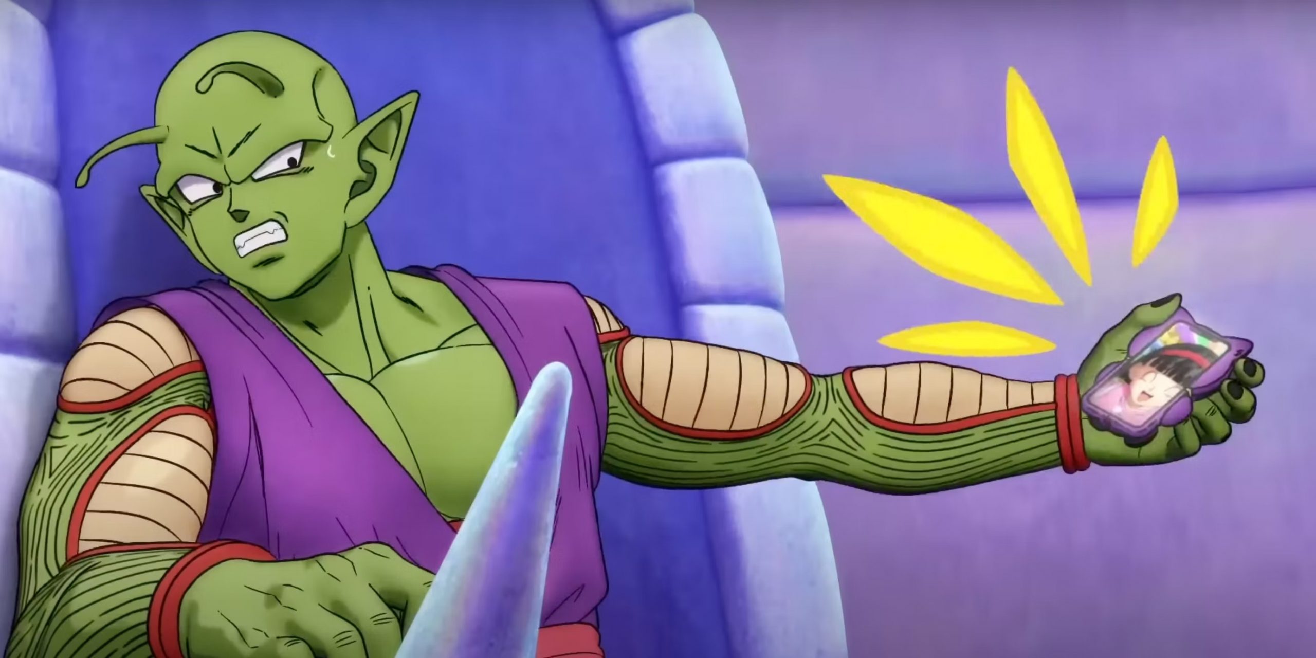 Dragon Ball Super: Super Hero Movie - Pan FINALLY Goes Super Saiyan Vs  Piccolo Training!!! 