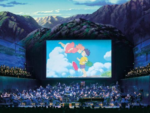 Composer Joe Hisaishi Cancels London Ghibli Concerts After Catching COVID-19